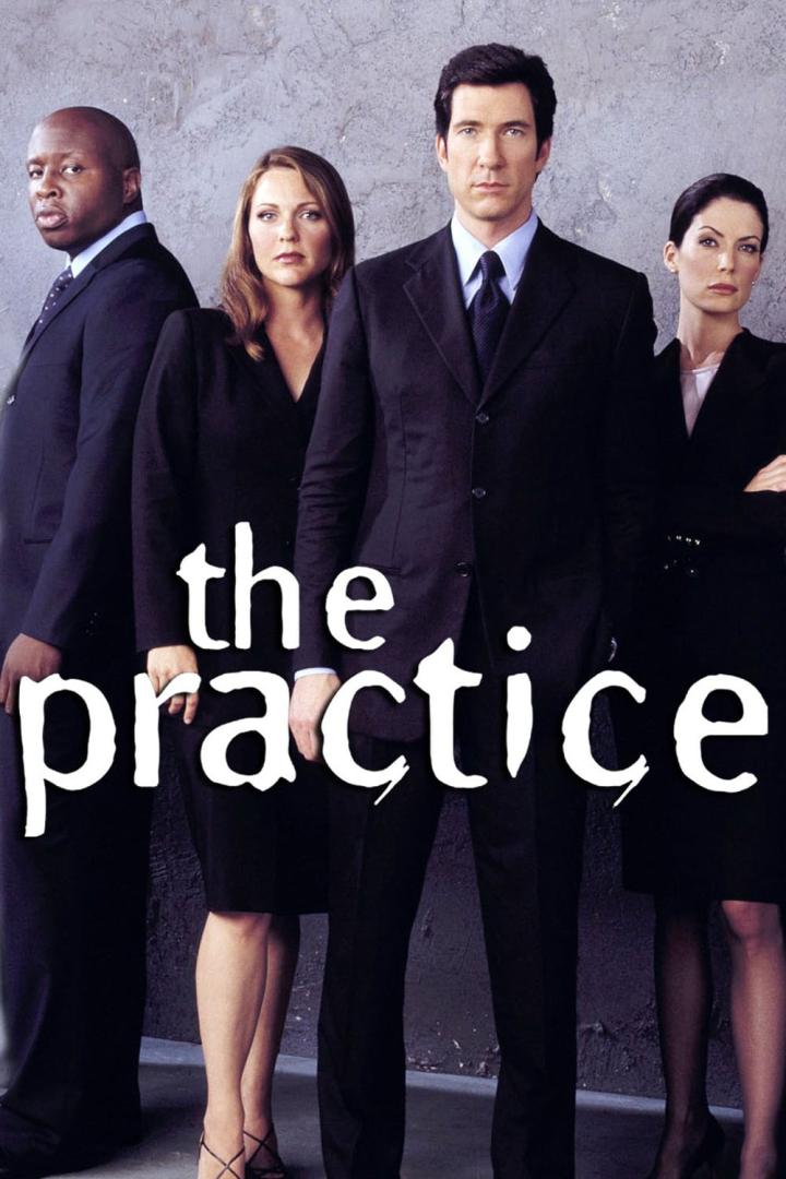 Practice – Die Anwälte