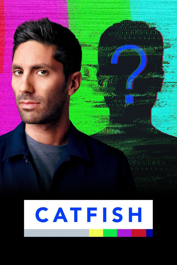 Catfish - Verliebte im Netz