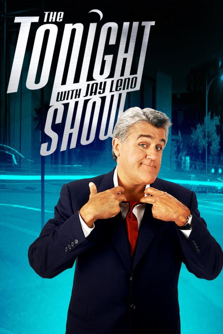 The Tonight Show with Jay Leno