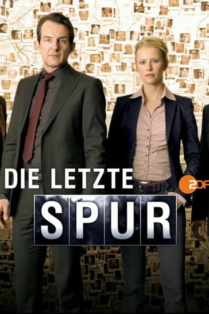 Letzte Spur Berlin