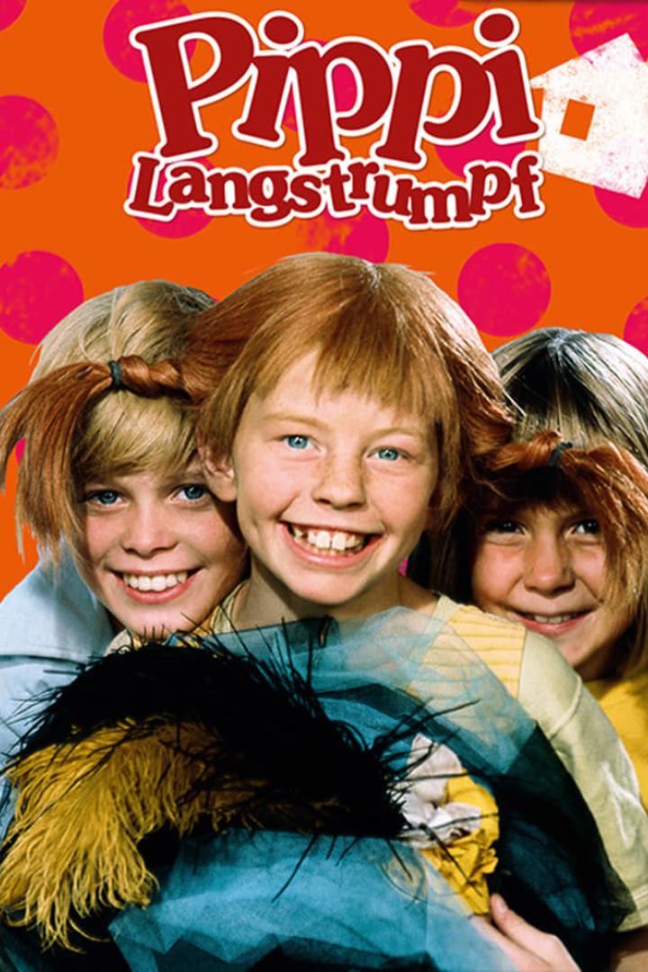 Pippi Långstrump