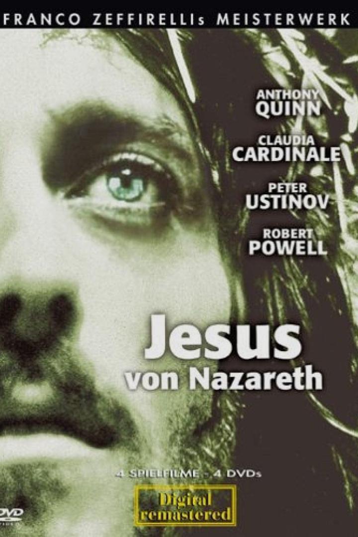 Jesus von Nazareth