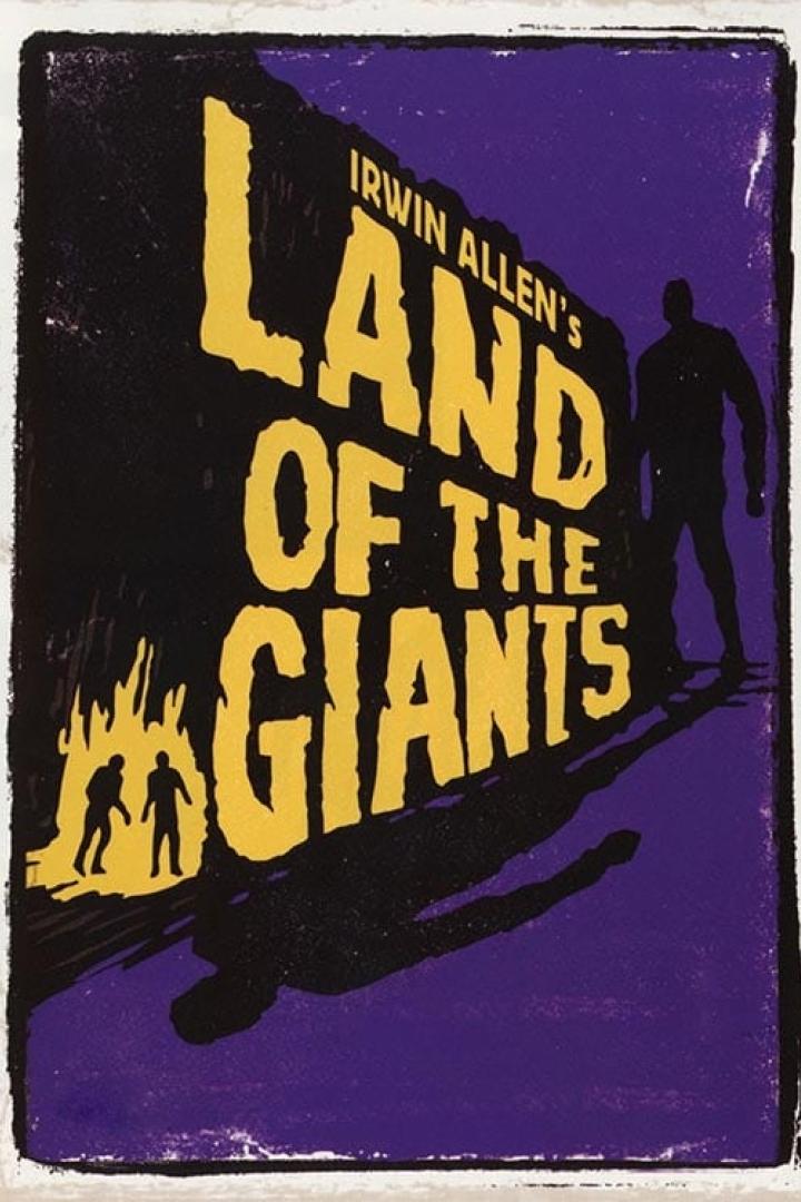 Land of the Giants