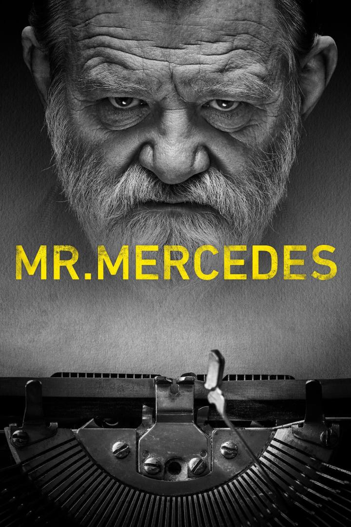 Mr. Mercedes