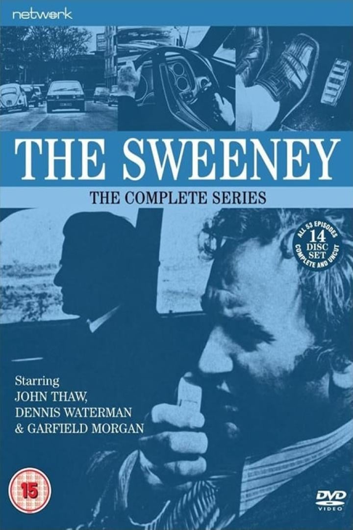 The Sweeney