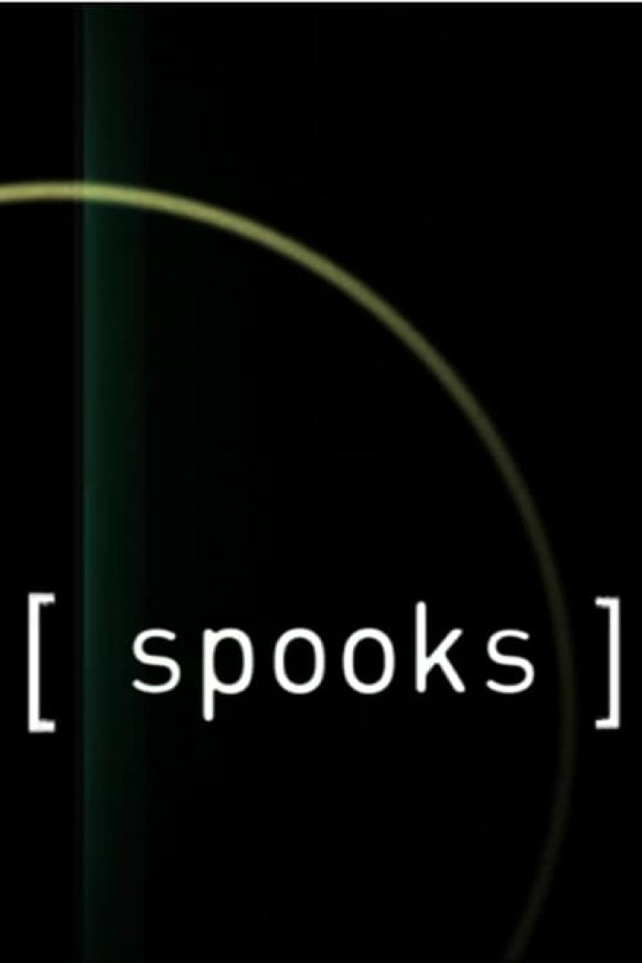 Spooks