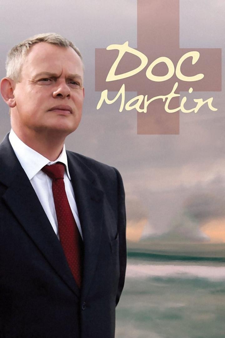 Doc Martin