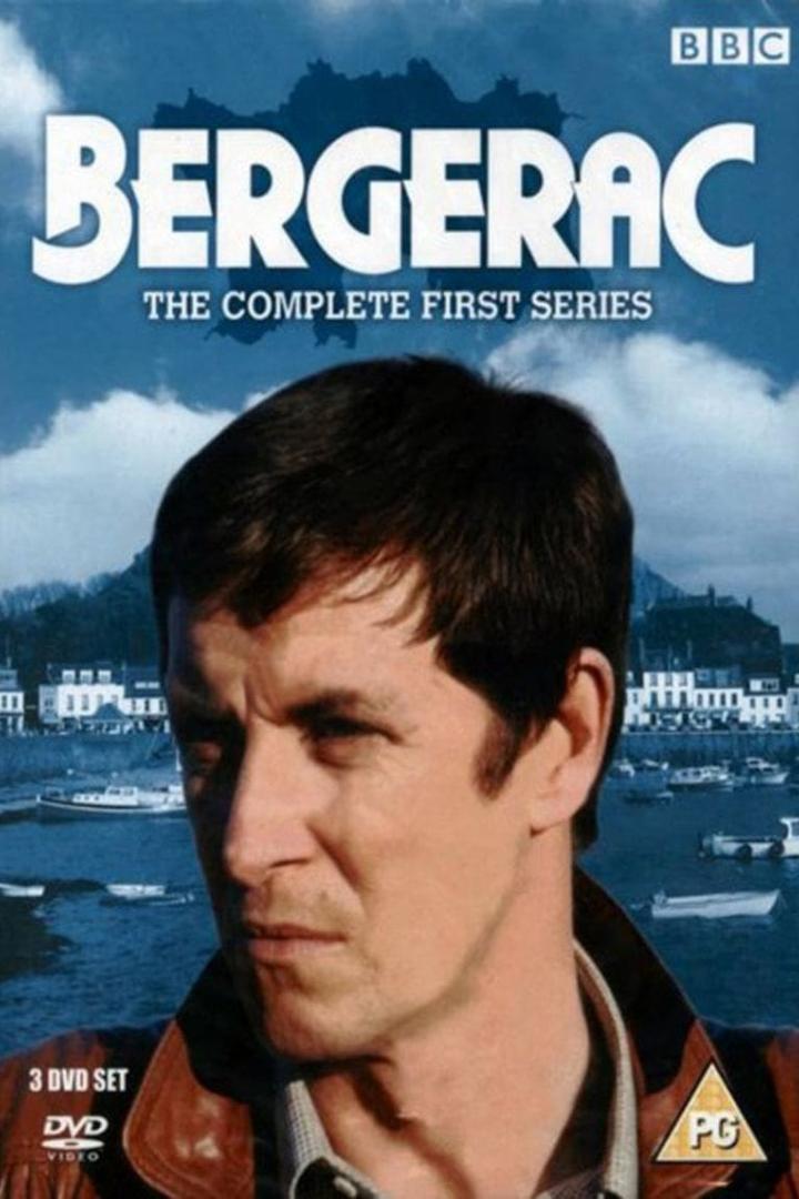 Bergerac