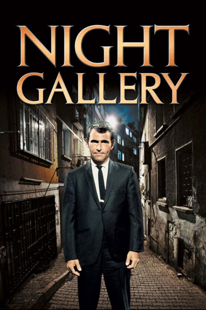 Night Gallery