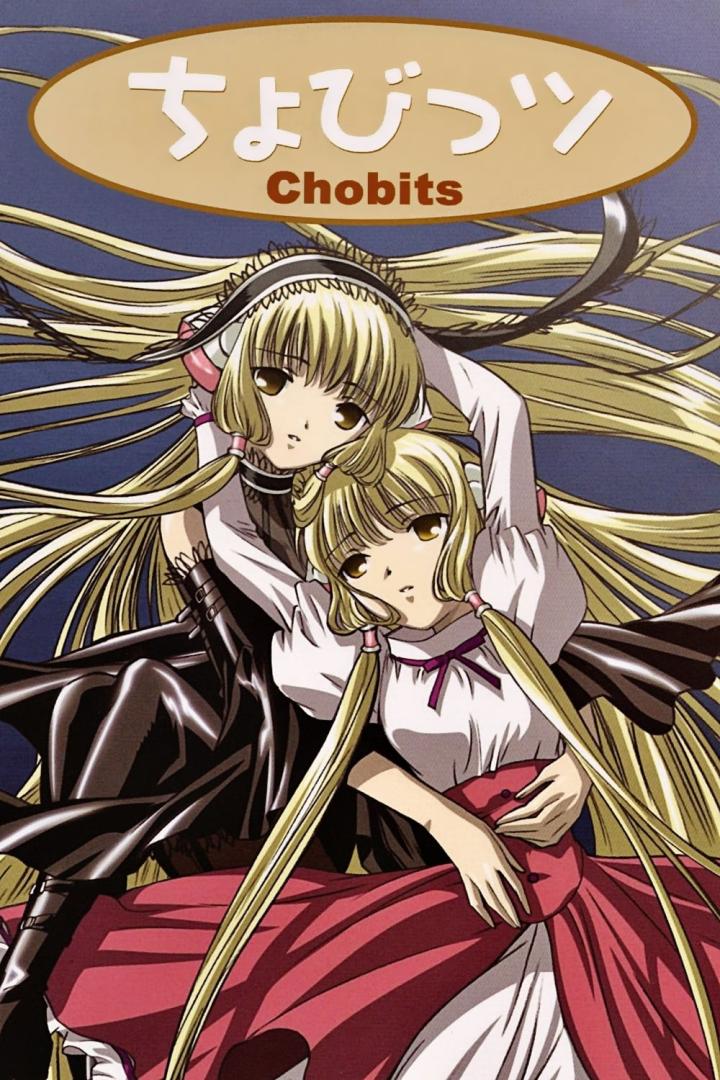 Chobits