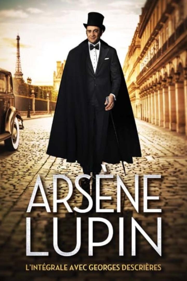 Arsène Lupin, der Meisterdieb