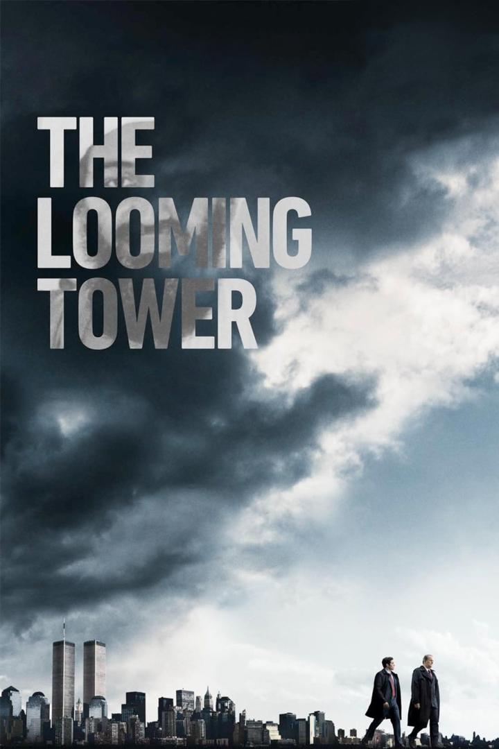 The Looming Tower