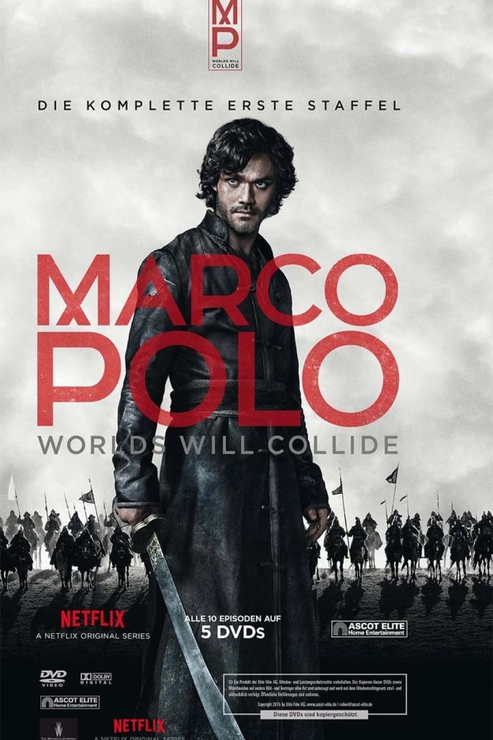 Marco Polo