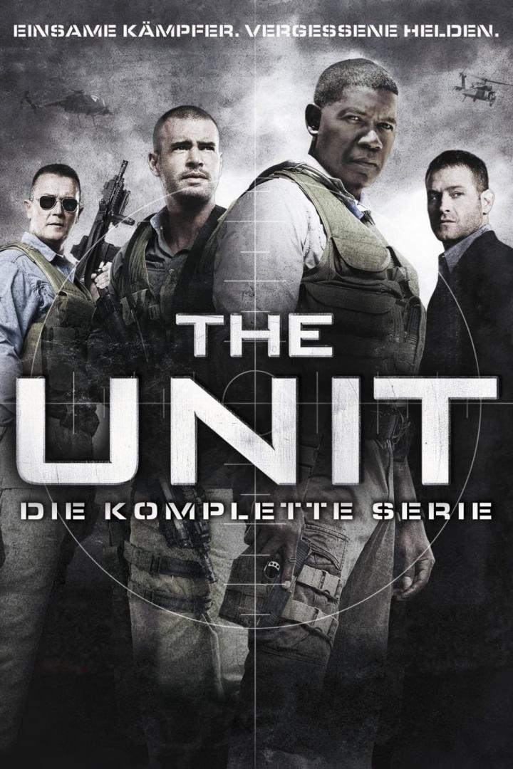 The Unit