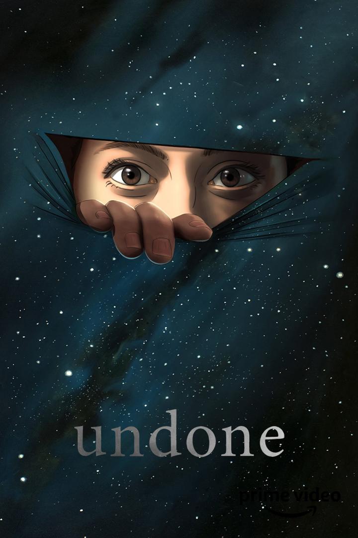 UNDONE