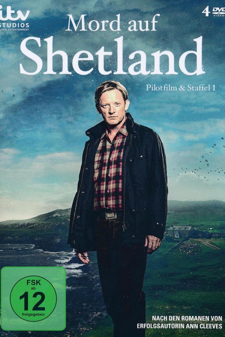 Shetland