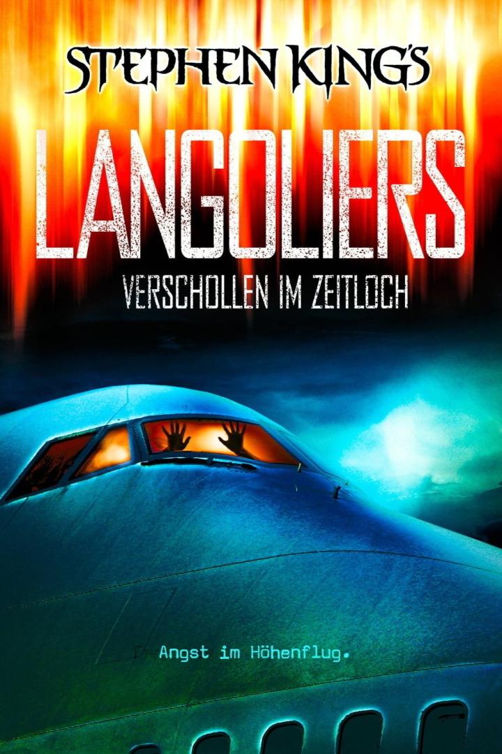 Stephen King's Langoliers - Verschollen im Zeitloch