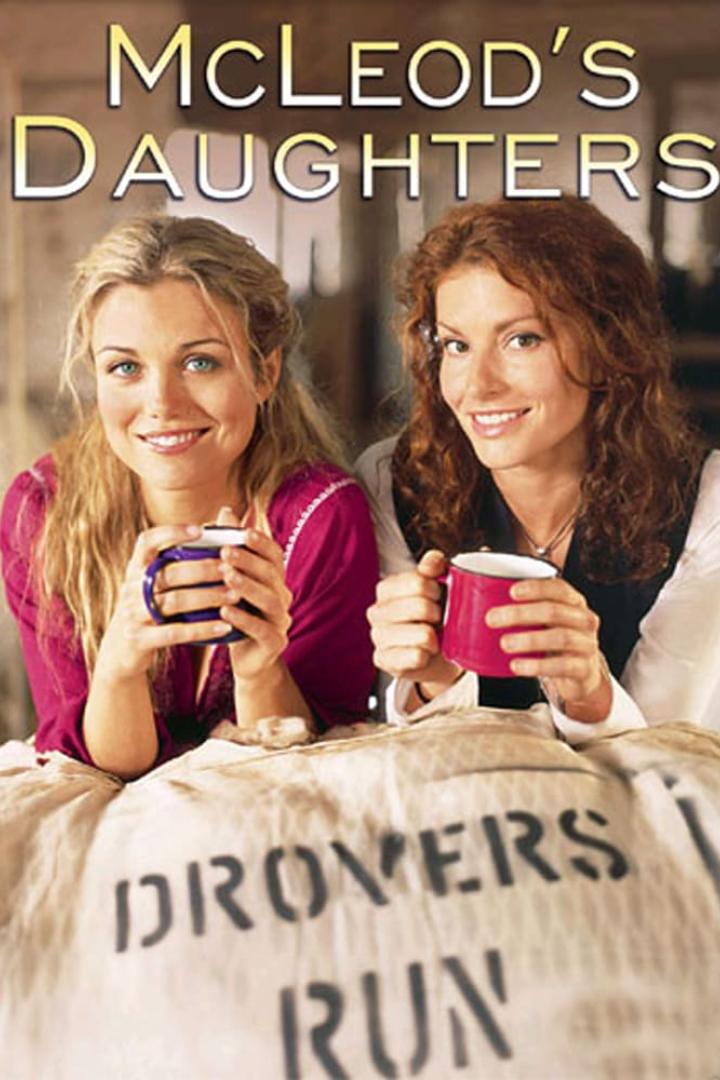 McLeod's Daughters