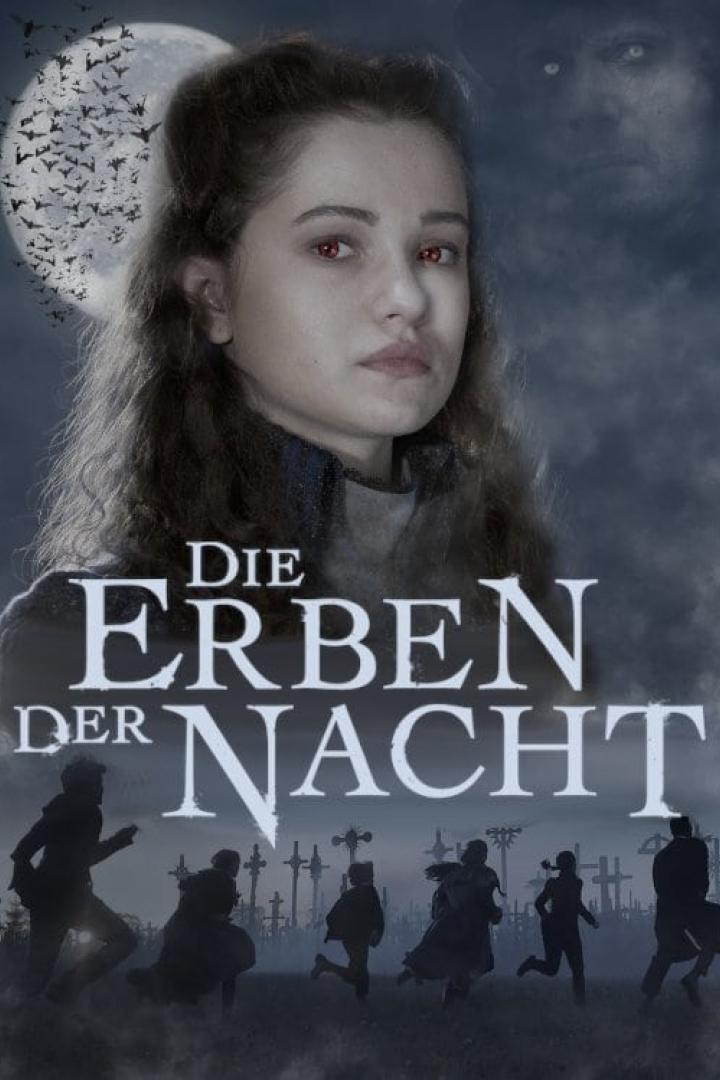 Die Erben der Nacht