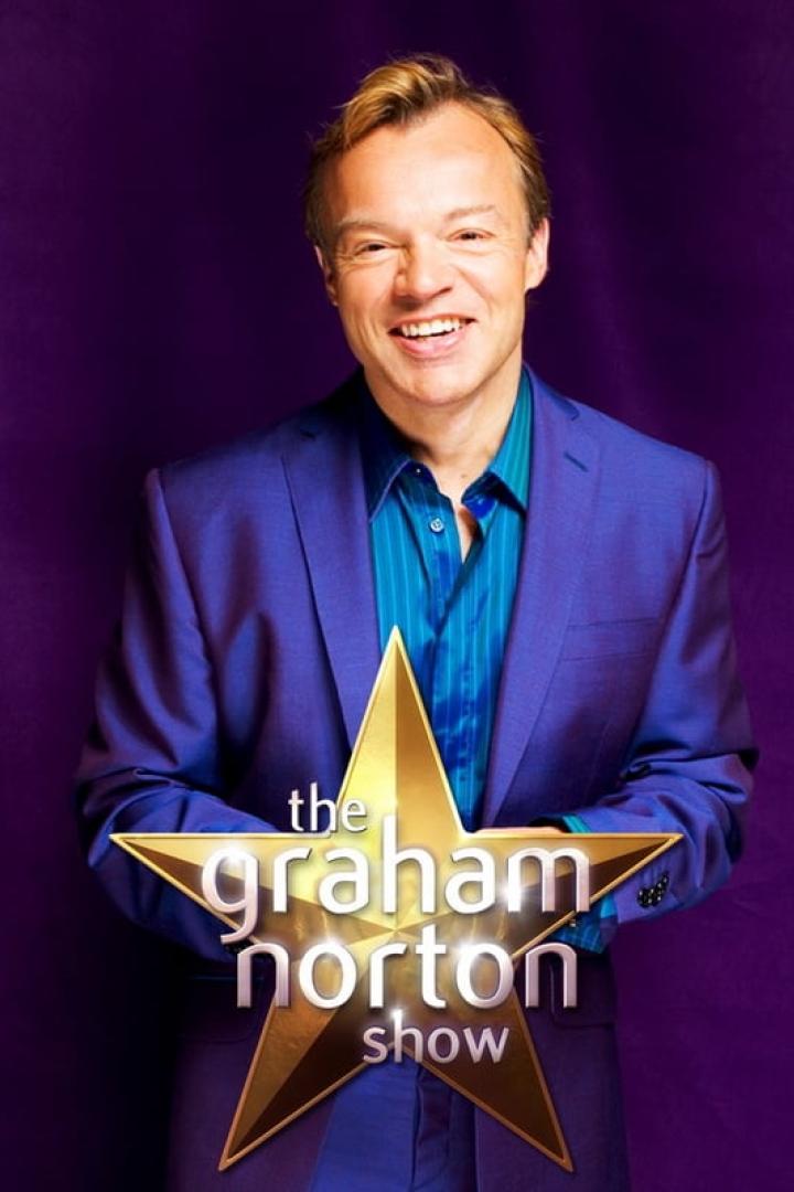 V Graham Norton