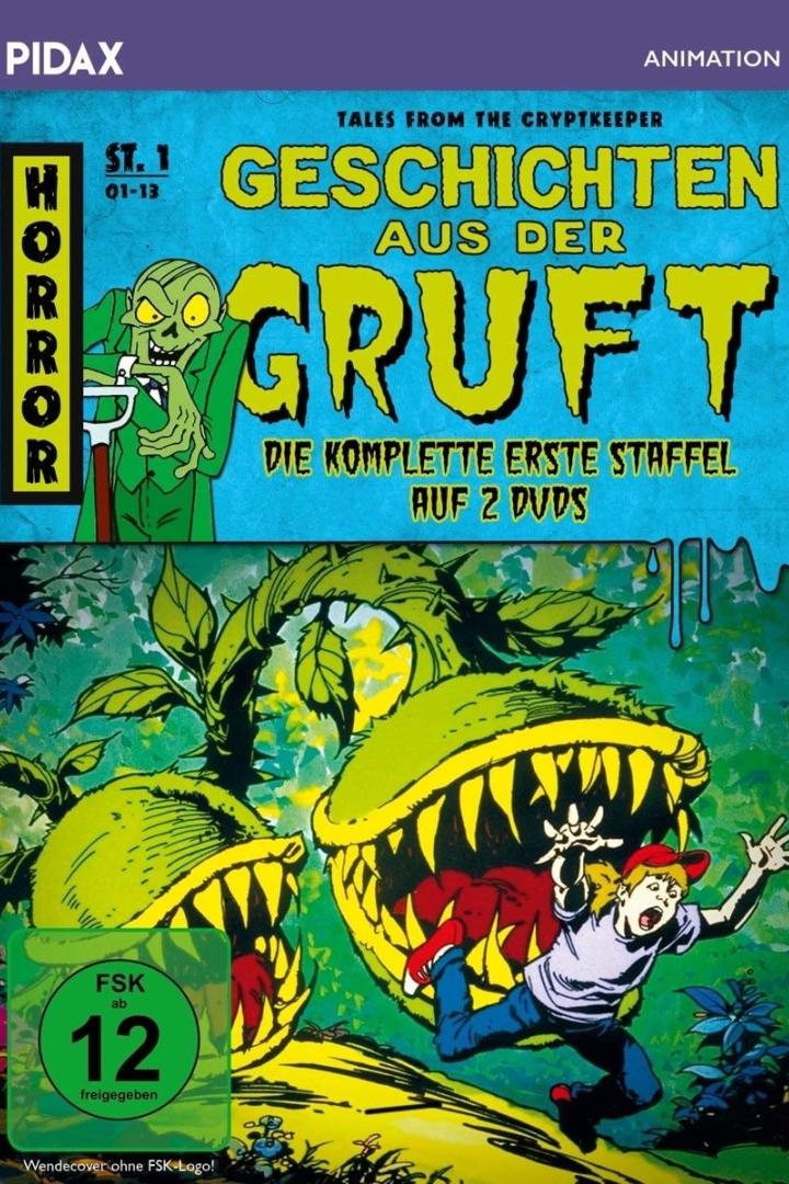 Geschichten aus der Gruft