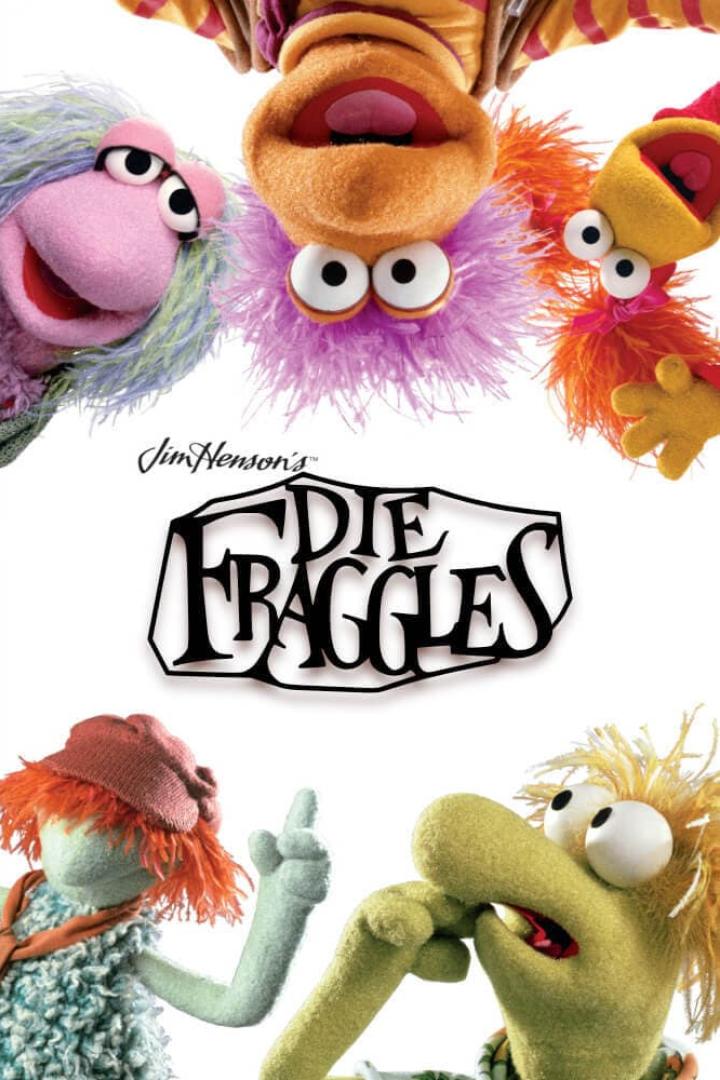 Die Fraggles