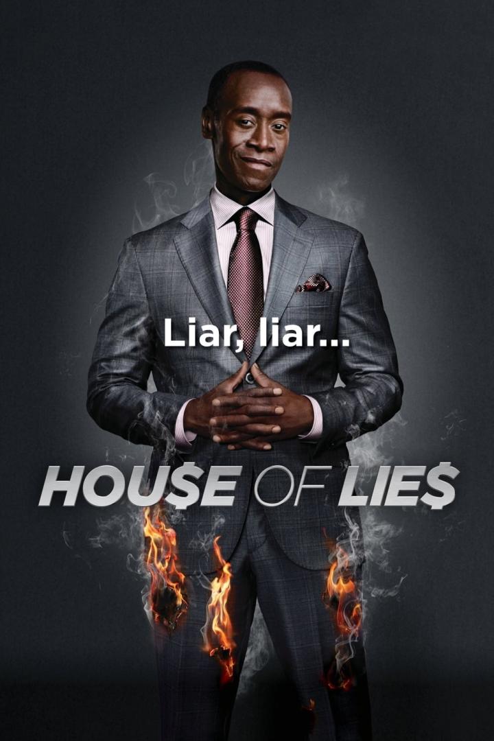 House of Lies