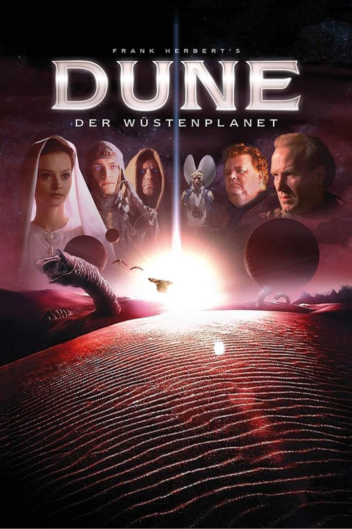 Frank Herbert's Dune