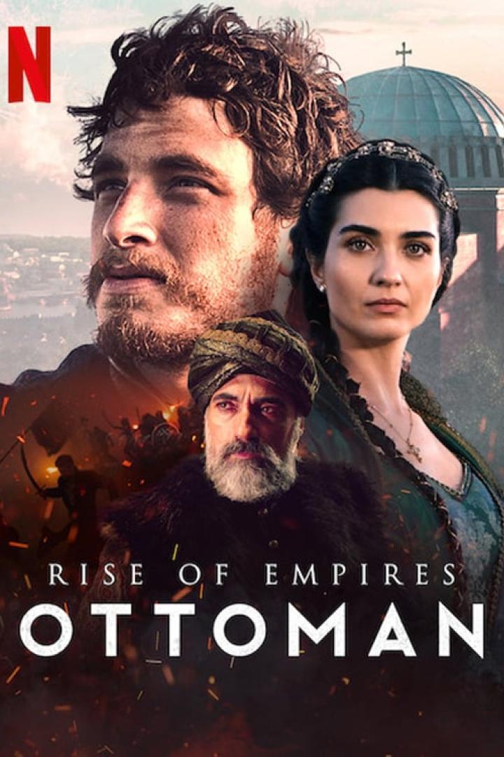 Rise of Empires: Ottoman