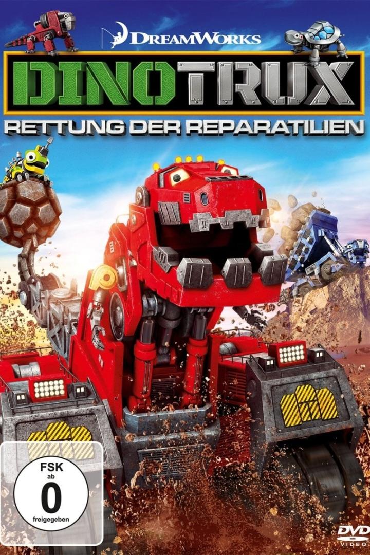 Dinotrux