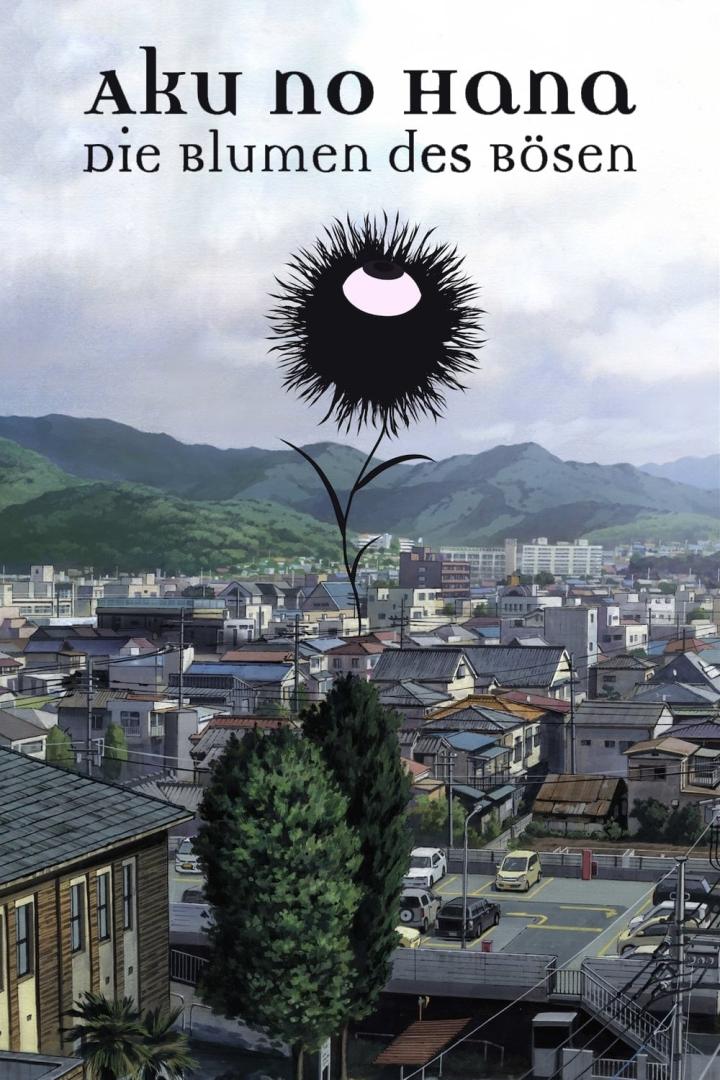 Aku no Hana: Die Blume des Bösen