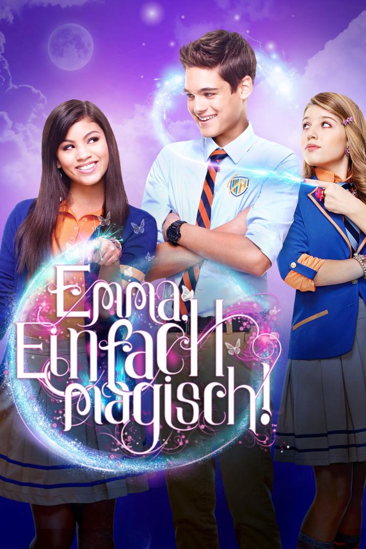 Every Witch Way