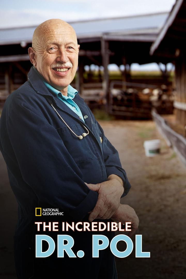 The Incredible Dr. Pol