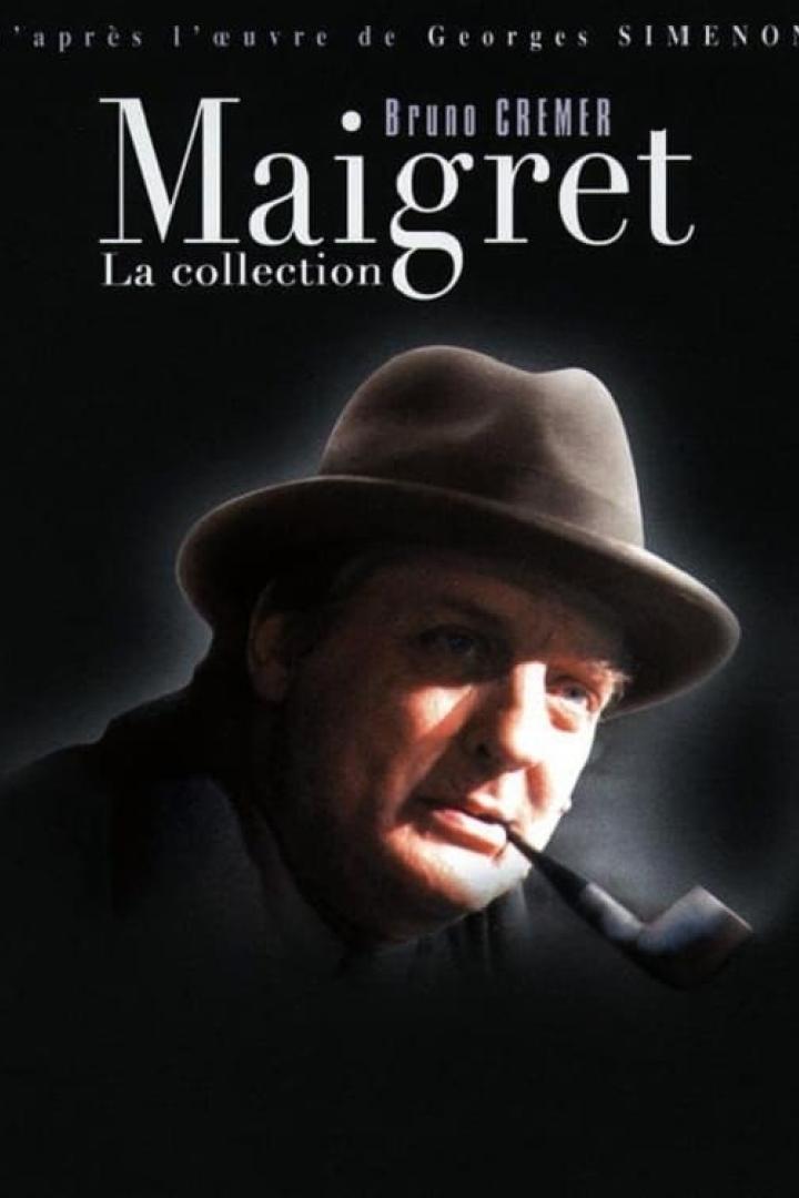 Maigret