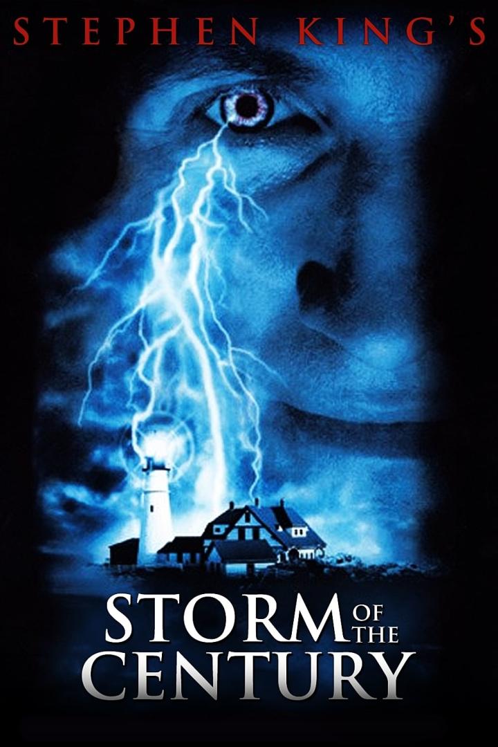 Storm of the Century