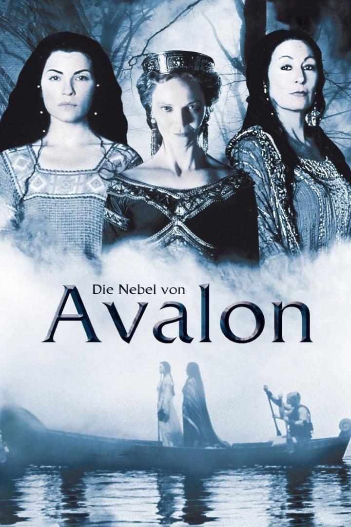 The Mists of Avalon