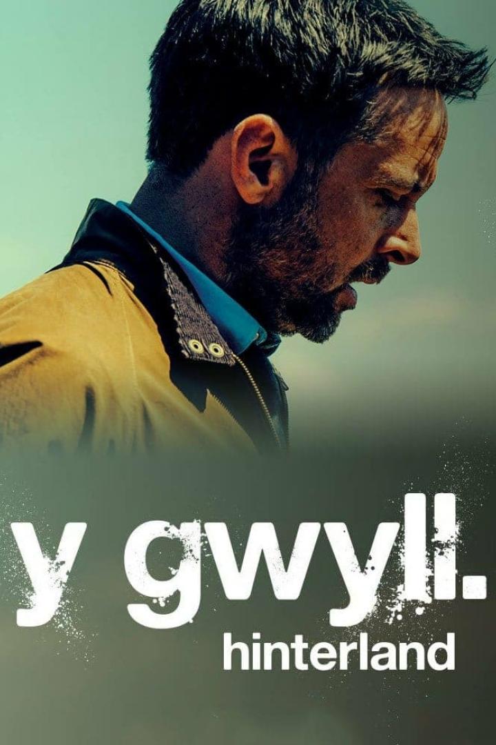 Y Gwyll