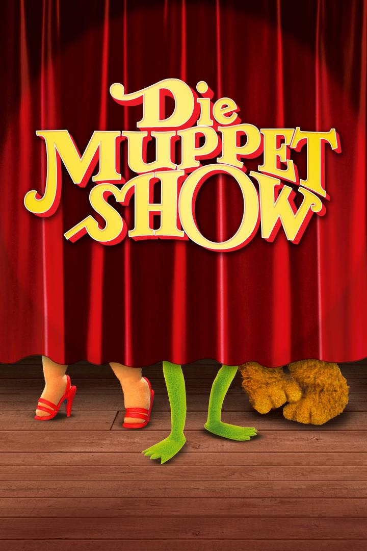 The Muppet Show