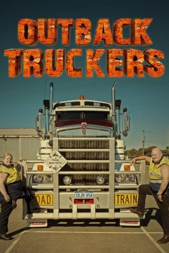 Outback Truckers