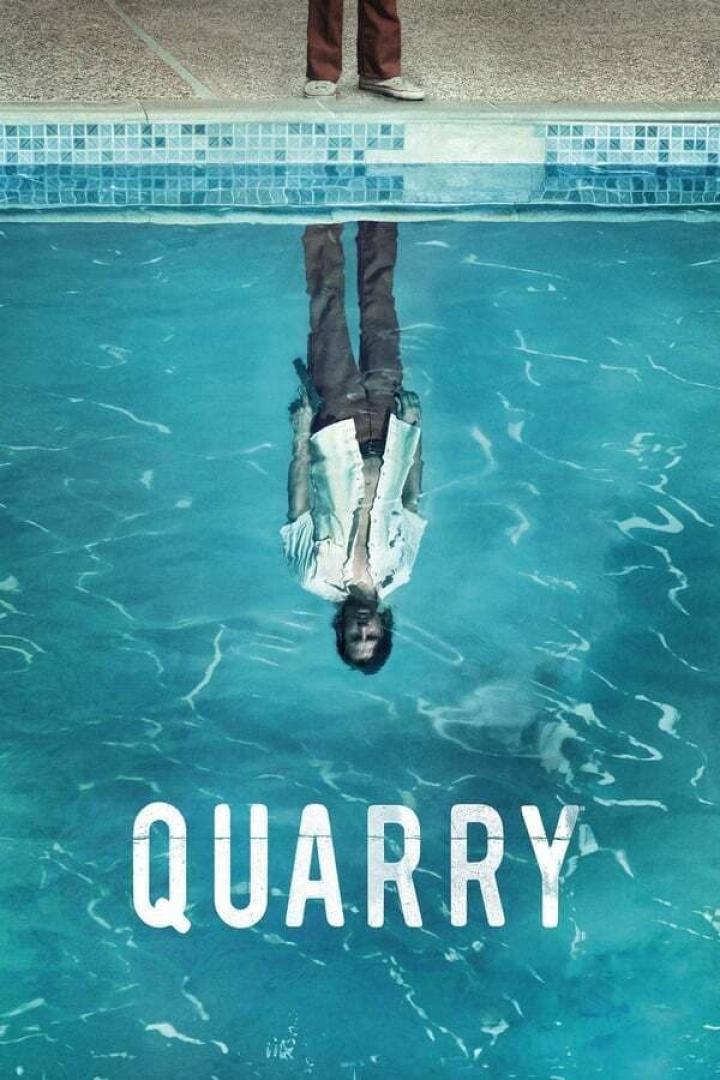 Deckname Quarry