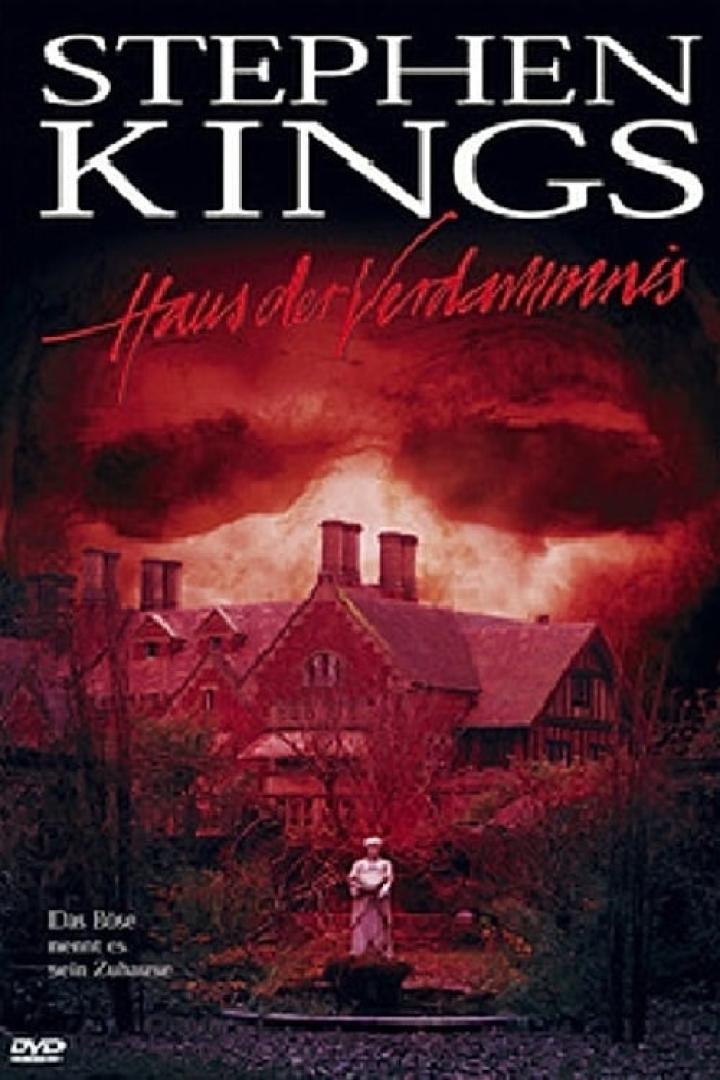 Stephen Kings Haus der Verdammnis