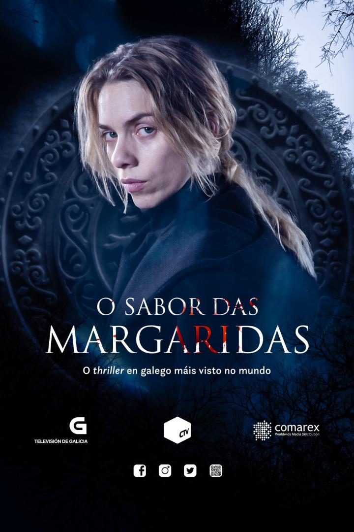 O sabor das margaridas