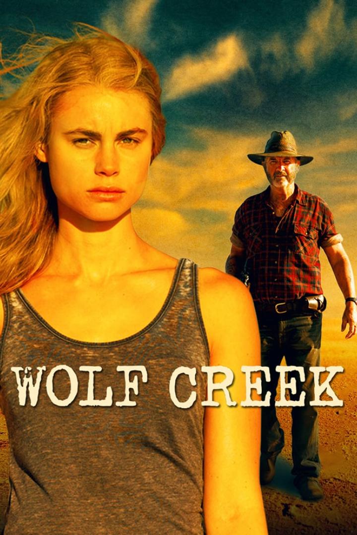 Wolf Creek