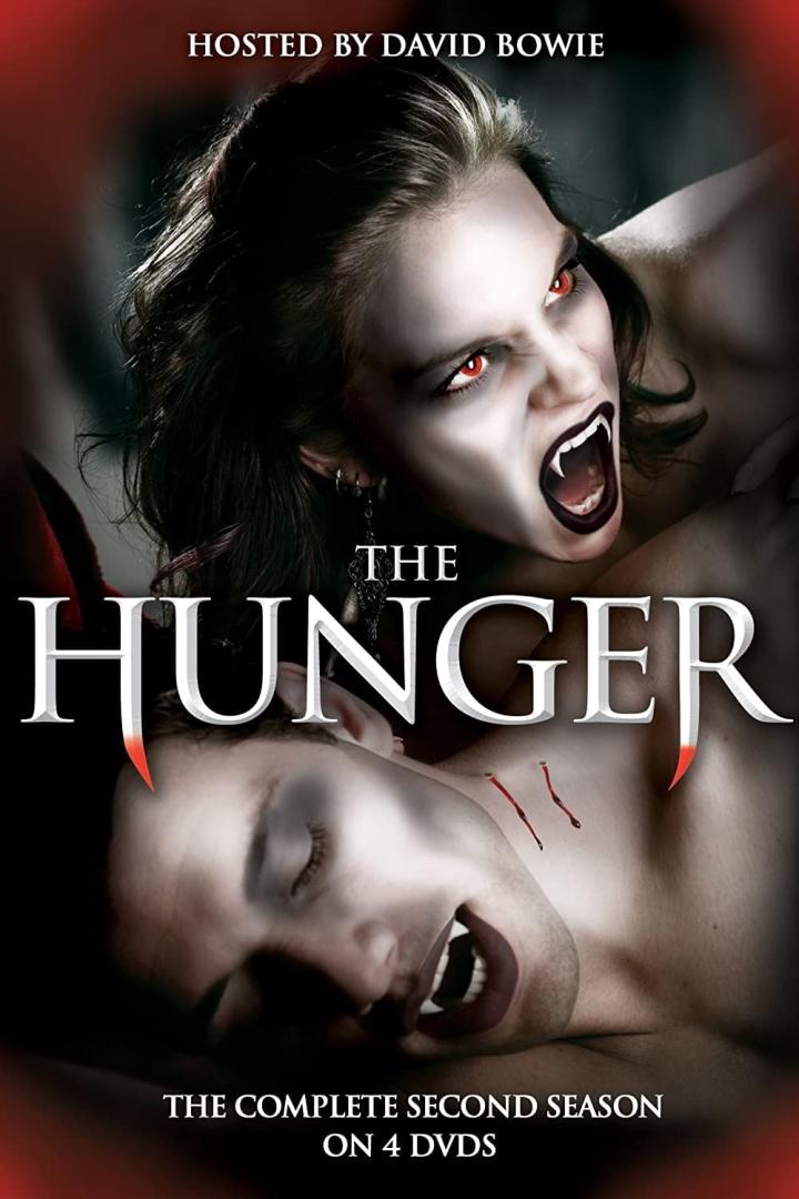 The Hunger