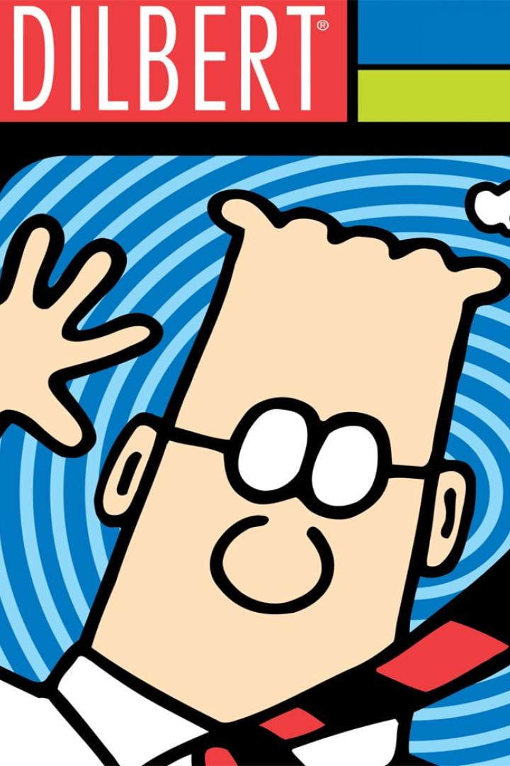 Dilbert