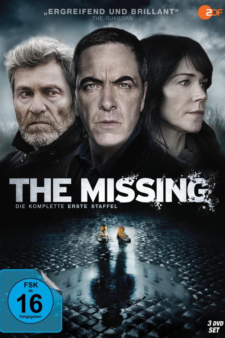 The Missing