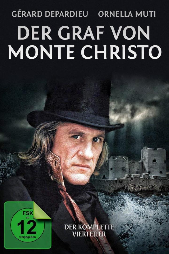 Der Graf von Monte Christo