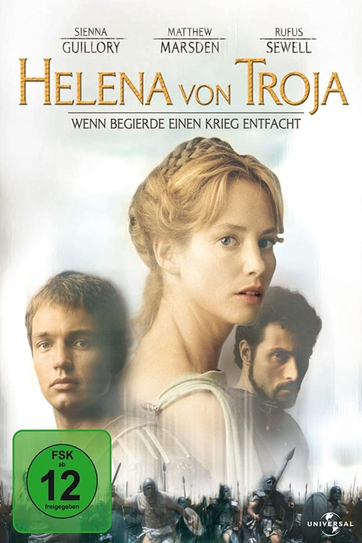 Helen of Troy