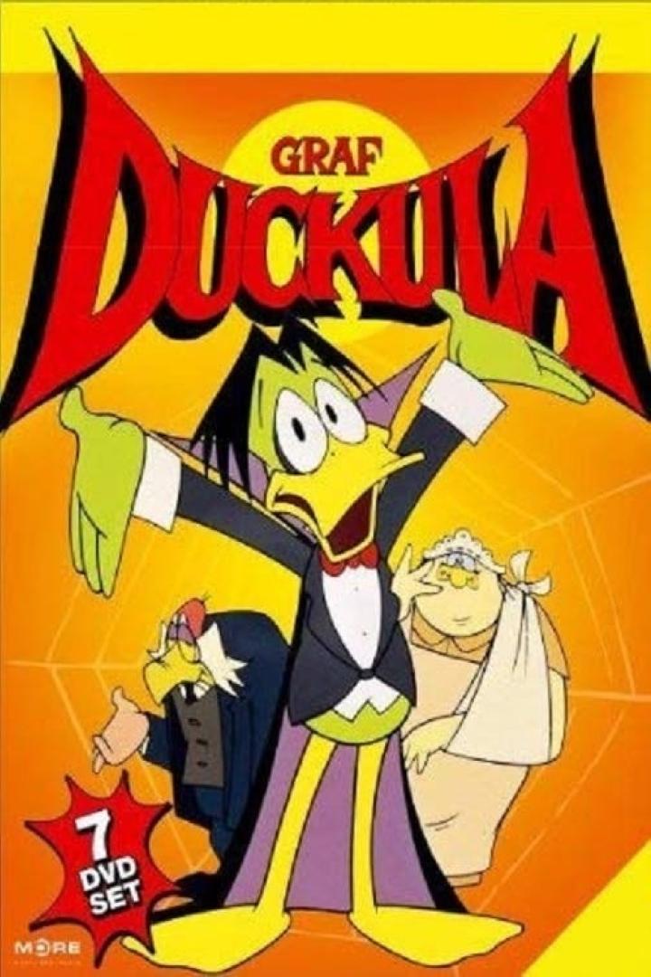 Count Duckula