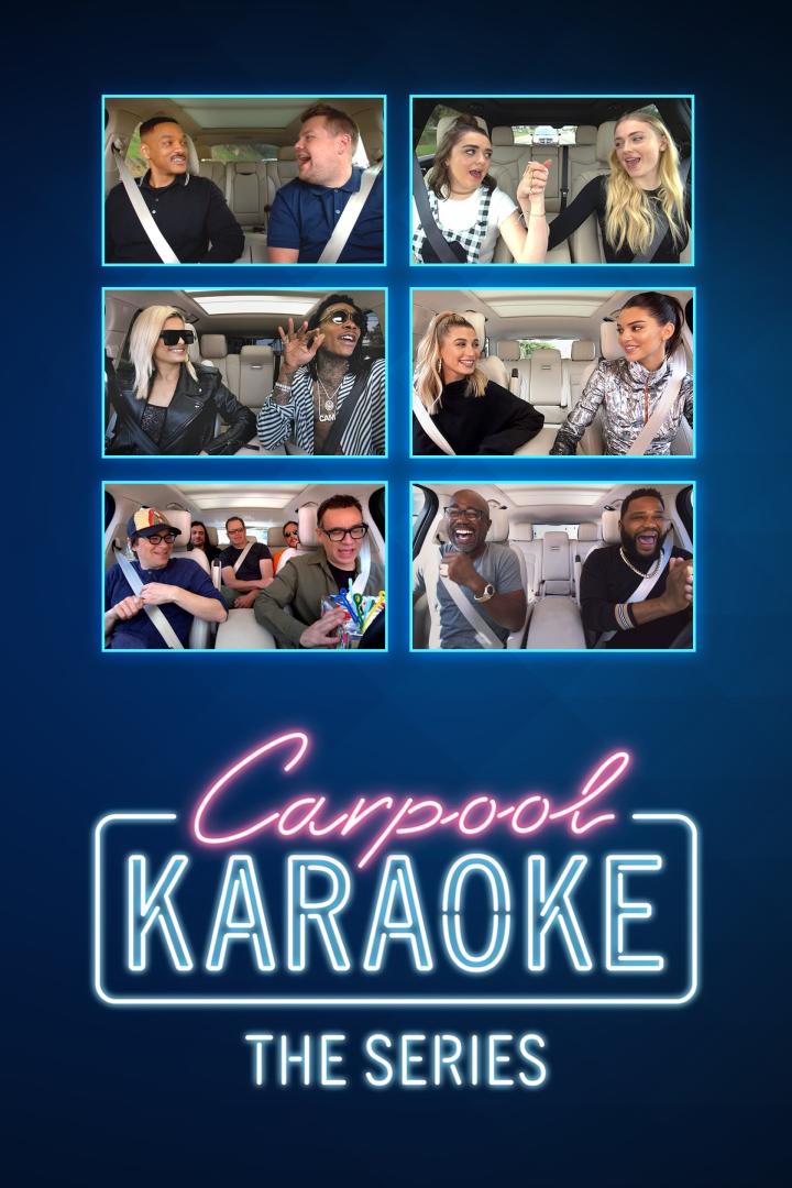 Carpool Karaoke